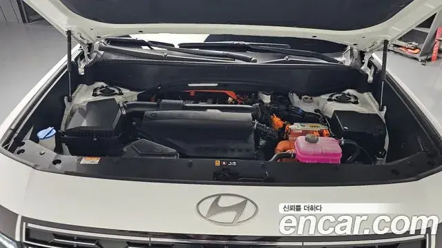 Hyundai Palisade 2025 — Photo 29/39