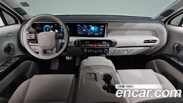 Hyundai Palisade 2025 — Photo 25/39