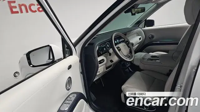 Hyundai Palisade 2025 — Photo 30/39