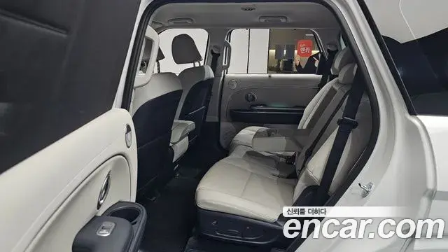 Hyundai Palisade 2025 — Photo 24/39