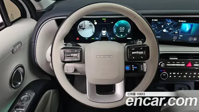 Hyundai Palisade 2025 — Photo 36/39