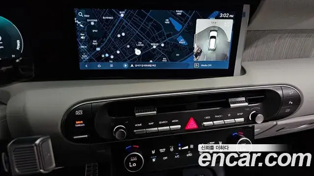 Hyundai Palisade 2025 — Photo 3/39
