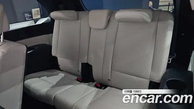 Hyundai Palisade 2025 — Photo 23/39