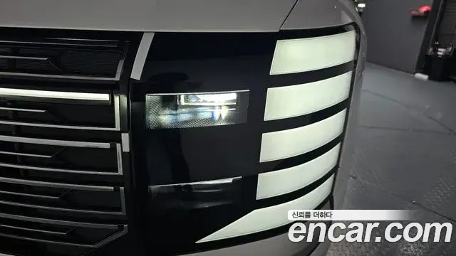 Hyundai Palisade 2025 — Photo 38/39