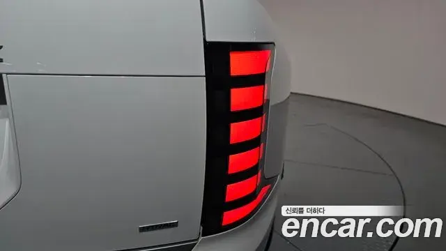 Hyundai Palisade 2025 — Photo 12/39
