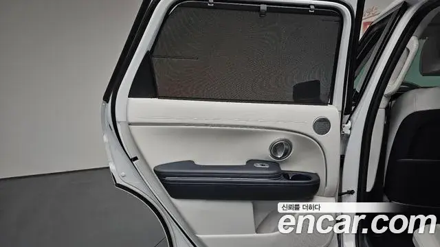 Hyundai Palisade 2025 — Photo 15/39