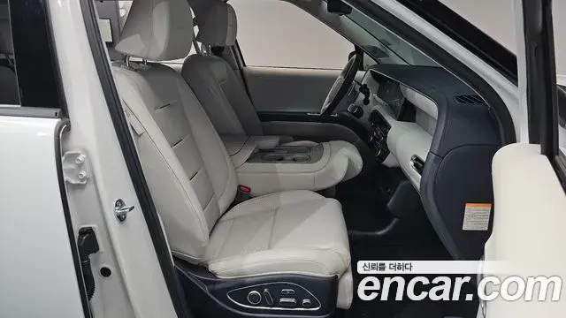 Hyundai Palisade 2025 — Photo 19/39