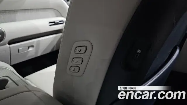 Hyundai Palisade 2025 — Photo 6/39