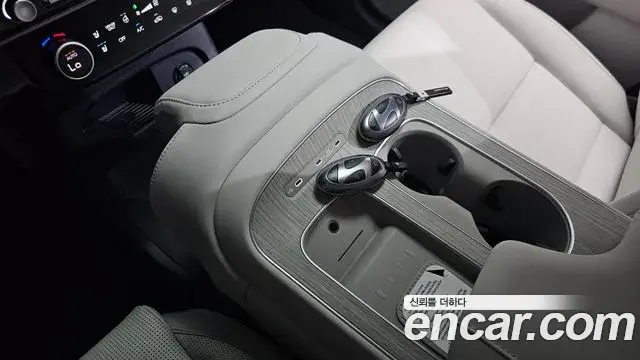Hyundai Palisade 2025 — Photo 35/39