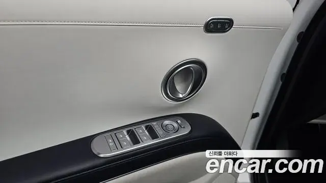 Hyundai Palisade 2025 — Photo 18/39