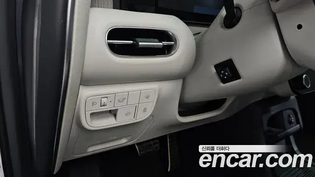 Hyundai Palisade 2025 — Photo 28/39
