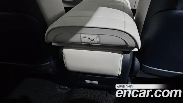 Hyundai Palisade 2025 — Photo 33/39