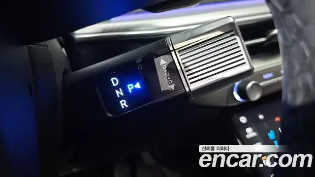 Hyundai Grandeur 2023 — Фото 9/20