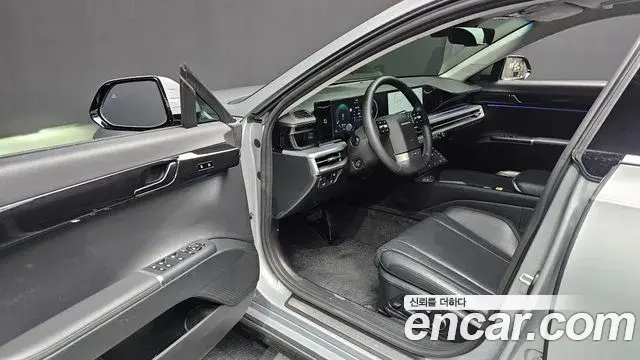 Hyundai Grandeur 2023 — Фото 10/20