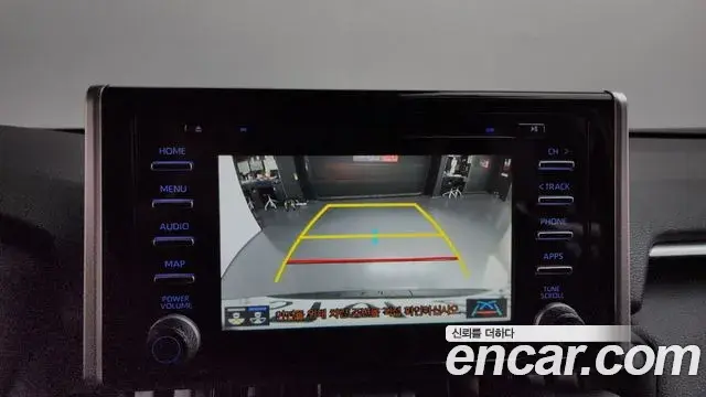 Toyota RAV4 2019 — Photo 14/20