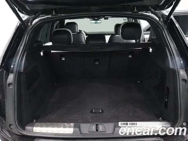 Land Rover Range Rover Sport 2023 — Şəkil 7/20