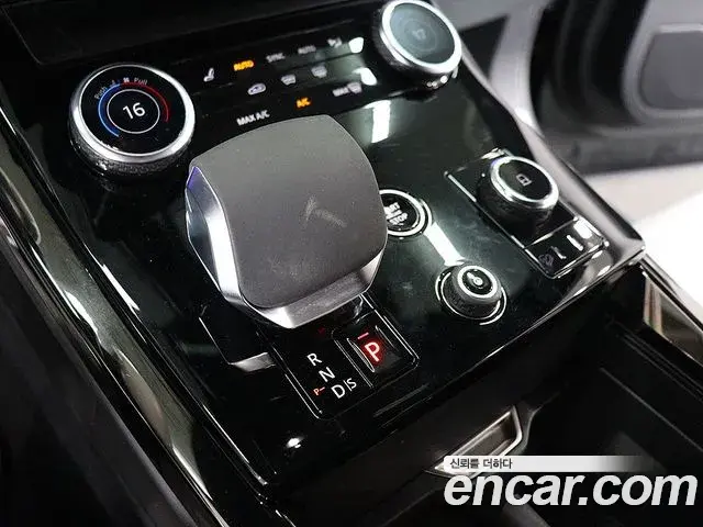 Land Rover Range Rover Sport 2023 — Şəkil 2/20