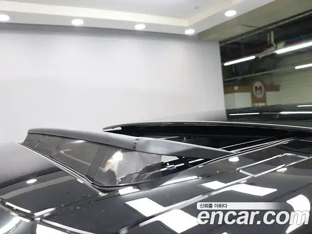 Land Rover Range Rover Sport 2023 — Şəkil 4/20