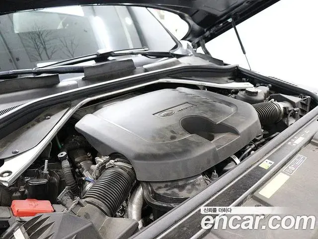 Land Rover Range Rover Sport 2023 — Şəkil 15/20