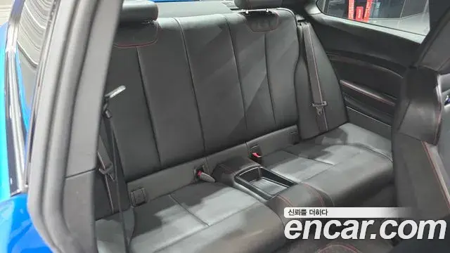 BMW M2 2020 — ფოტო 13/32