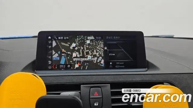 BMW M2 2020 — ფოტო 14/32