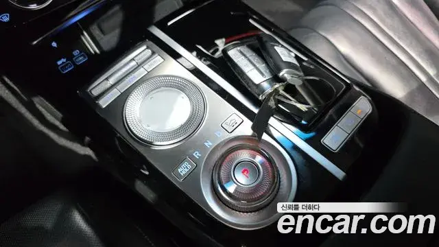 Genesis G80 2021 — Photo 2/20
