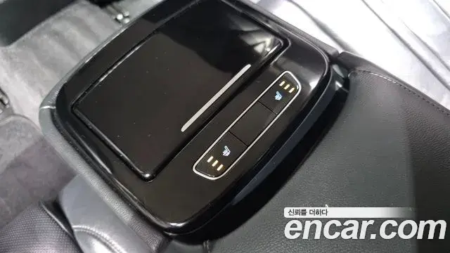 Genesis G80 2021 — Photo 12/20