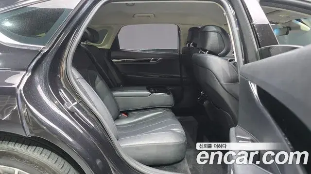 Genesis G80 2021 — Photo 5/20