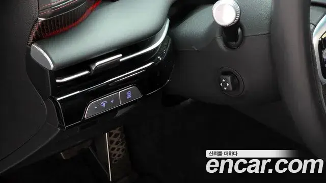 Genesis G80 2024 — ფოტო 4/37