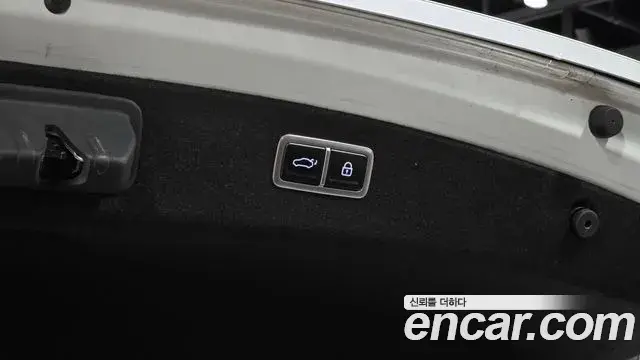Genesis G80 2024 — ფოტო 21/37