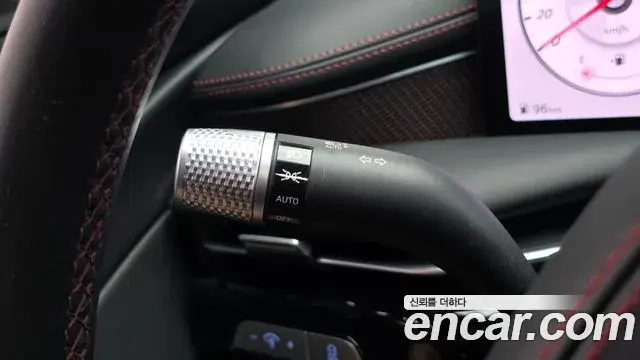 Genesis G80 2024 — ფოტო 11/37