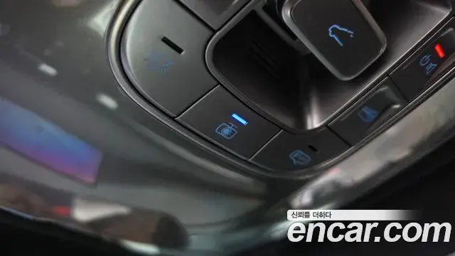 Genesis G80 2024 — ფოტო 18/37