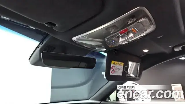 Genesis G80 2024 — ფოტო 24/37