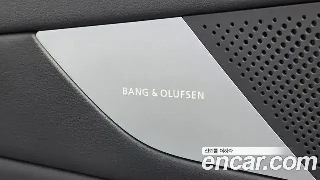 Genesis G80 2024 — ფოტო 25/37