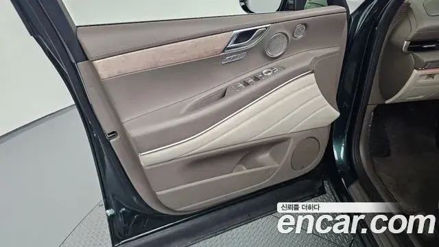 Genesis GV80 2020 — Şəkil 30/31