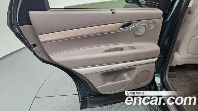 Genesis GV80 2020 — Şəkil 20/31