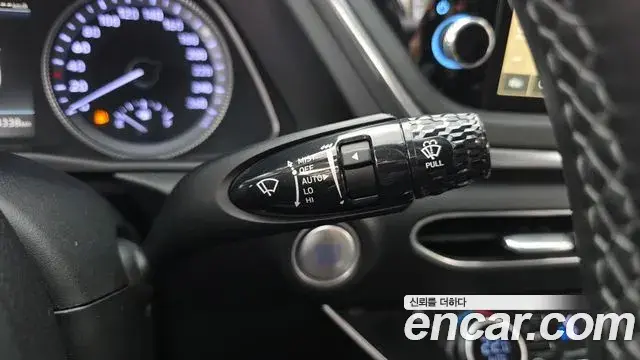 Hyundai Sonata 2021 — Фото 20/20