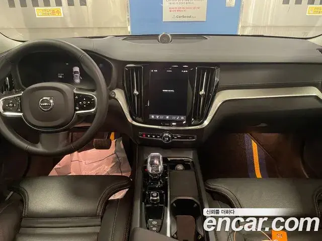 Volvo V60 Cross Country 2024 — ფოტო 10/20