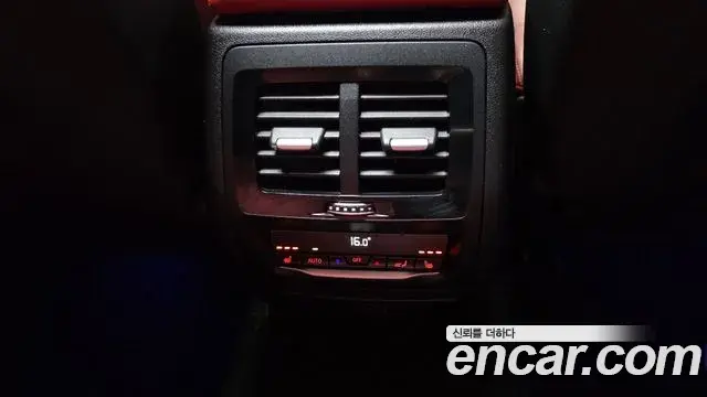 BMW X3M 2020 — ფოტო 24/31