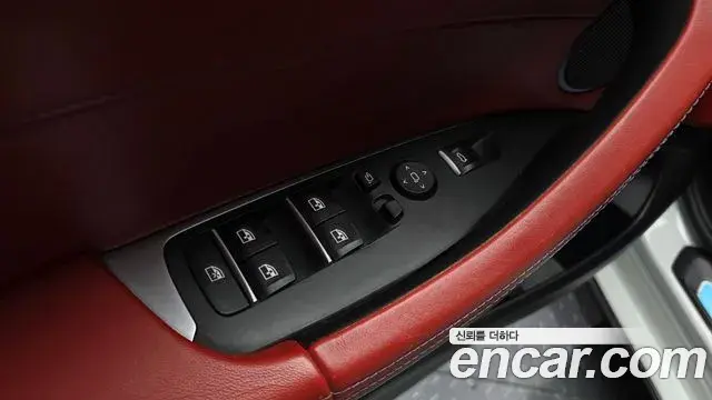 BMW X3M 2020 — ფოტო 19/31