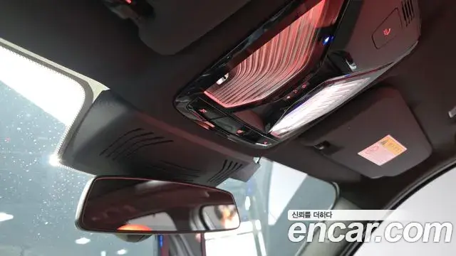 BMW X3M 2020 — ფოტო 15/31
