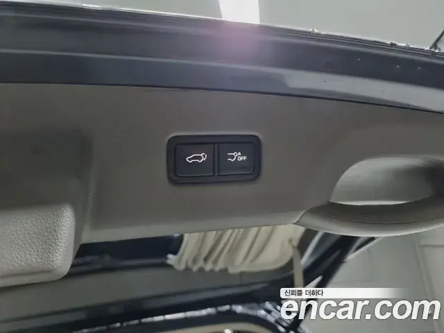 Kia Carnival 2021 — Фото 13/20