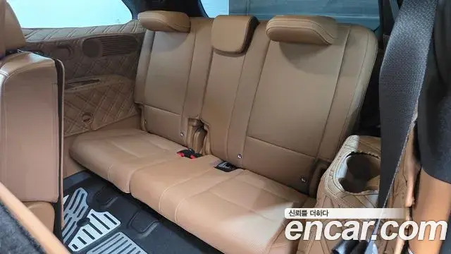 Hyundai Palisade 2025 — Фото 12/20