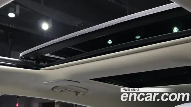 Genesis GV80 2024 — ფოტო 22/36