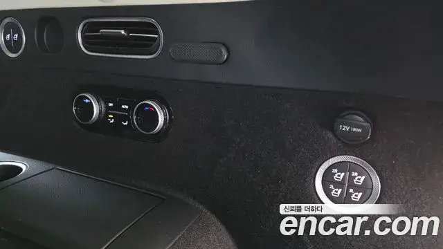 Genesis GV80 2024 — ფოტო 32/36