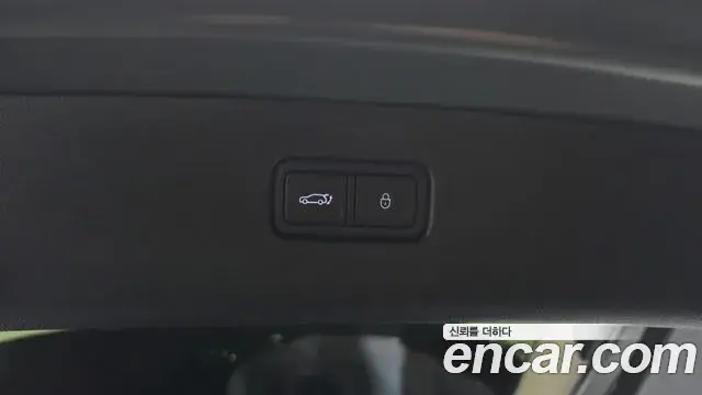 Genesis GV80 2024 — ფოტო 2/36
