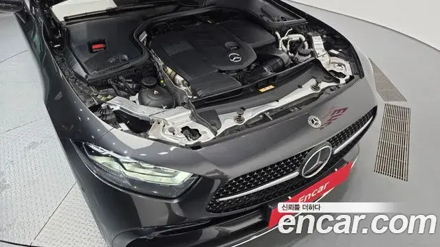 Mercedes-Benz CLS-Class 2022 — Photo 15/33
