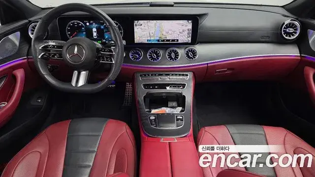 Mercedes-Benz CLS-Class 2022 — Photo 10/33