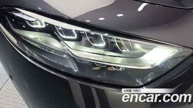 Mercedes-Benz CLS-Class 2022 — Photo 11/33