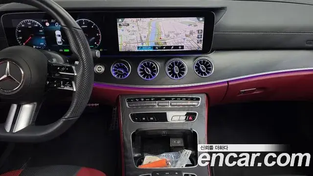 Mercedes-Benz CLS-Class 2022 — Photo 3/33